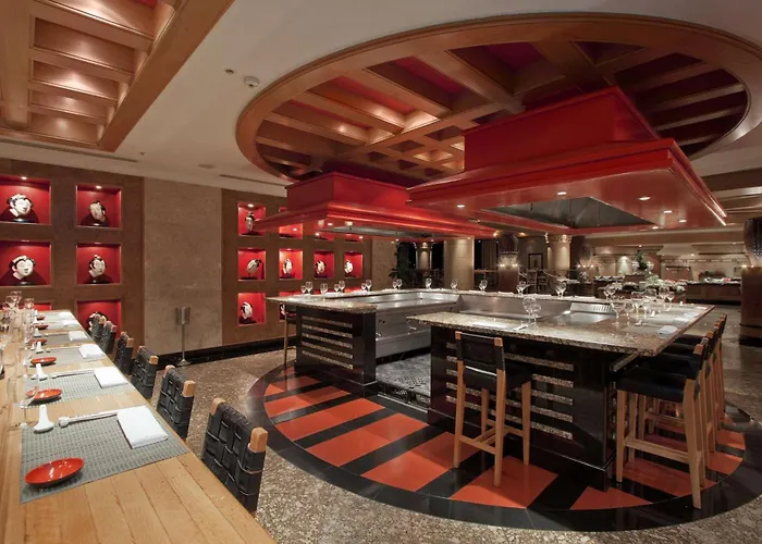 Nh Johannesburg Sandton