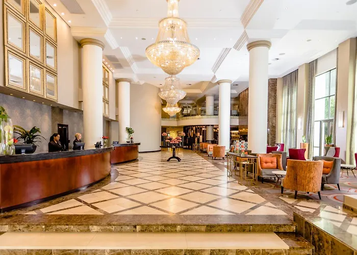 Southern Sun Sandton