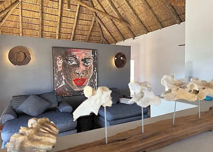Abloom Bush Lodge & Spa Retreat
