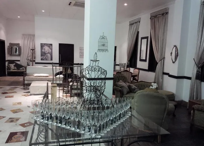 Premier Hotel And Spa Cullinan
